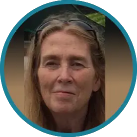 Deanna Forist